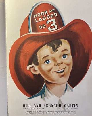Hook and Ladder No. 3