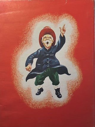 Hook and Ladder No. 3