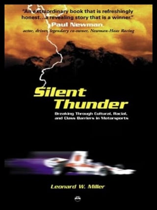 Silent Thunder: Breaking Through Cultural, Racial, and Class Barriers in