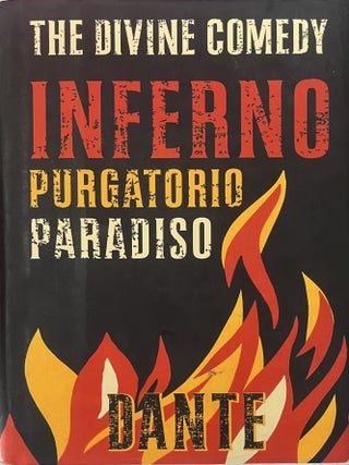 Item #1004202610 The Divine Comedy: Inferno; Purgatorio; Paradiso [Fall River Press Classics]....