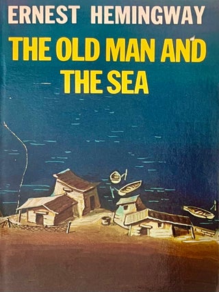 The Old Man and the Sea