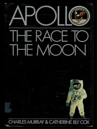 Apollo: The Race to the Moon