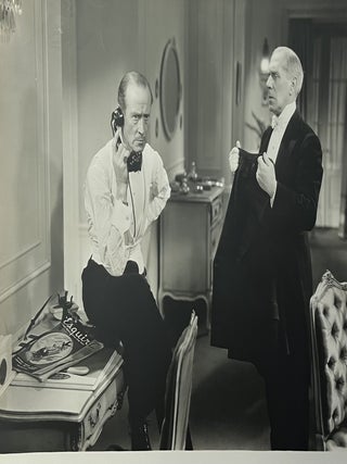 Item #1011259 Blackmailer. Royal K. Cole, Albert DeMond