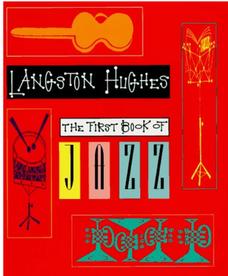 Item #1017256 The First Book of Jazz. Langston Hughes