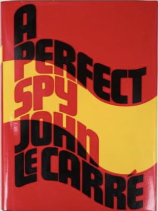 A Perfect Spy