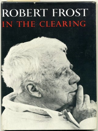 In the Clearing