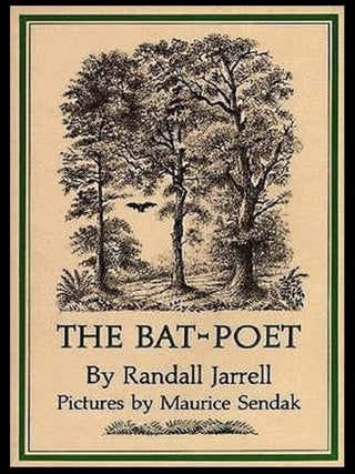 The Bat-Poet