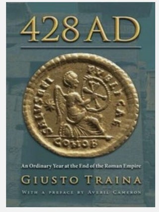 428 AD: An Ordinary Year at the End of the