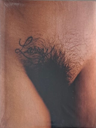 Berlin 2012: Larry Clark LP. Photography Larry Clark, Text by.