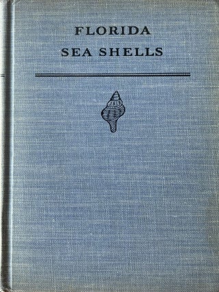 Florida Sea Shells