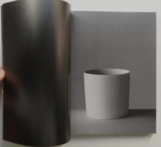 White Porcelain
