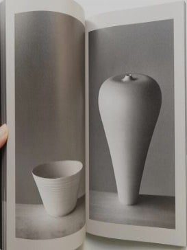 White Porcelain