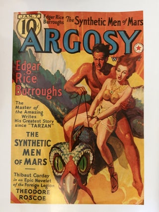 The Burroughs Bulletin, Number 63, Summer 2005 [New Series]