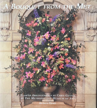 Item #10272316 A Bouquet from The Met: Flower Arrangements by Chris Gifts at The Metropolitan...
