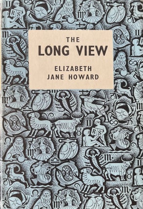 Item #10272317 The Long View. Elizabeth Jane Howard