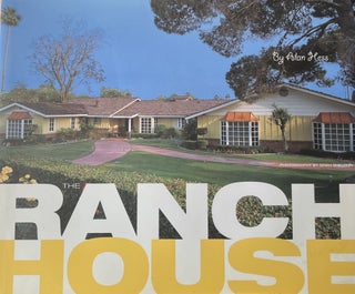 Item #10272319 The Ranch House. Alan Hess