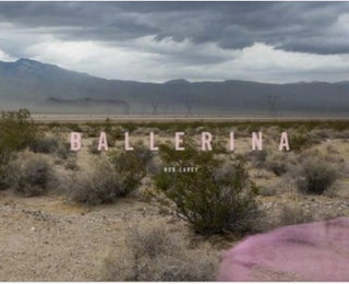 Item #10272321 Ballerina. Bob Carey
