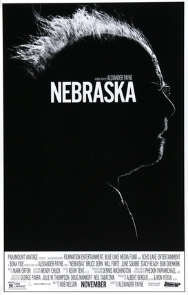 Item #10292323 Nebraska. Director Alexander Payne