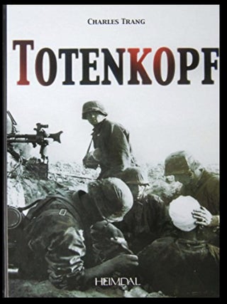 Item #107202514 Totenkopf. Charles Trang