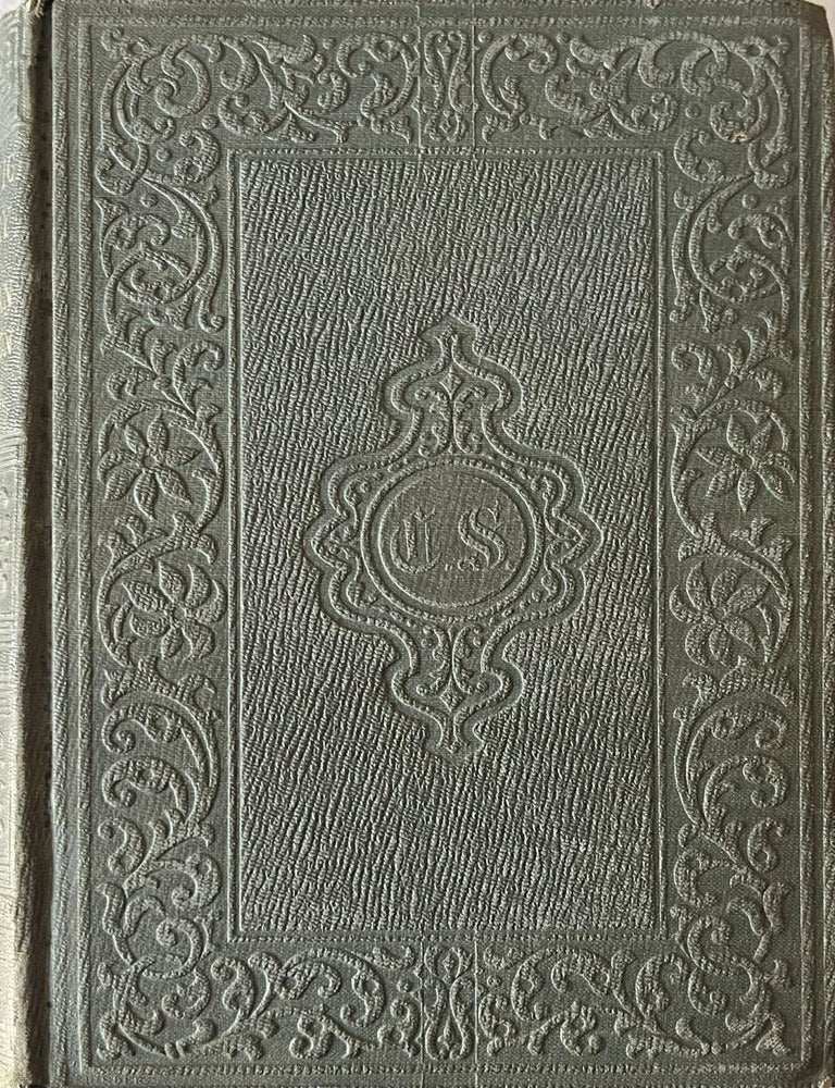 Item #1106202508 Domestic History of the American Revolution. Mrs. Ellet, Elizabeth Fries.