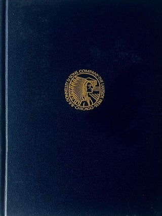 Item #1112202528 Excursion Through America: The Lakeside Classics Series. Nicholas Mohr, Ray...