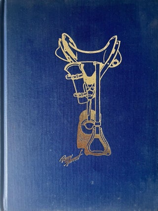 Item #1112202529 United States Military Saddles, 1812-1943. Randy Steffen