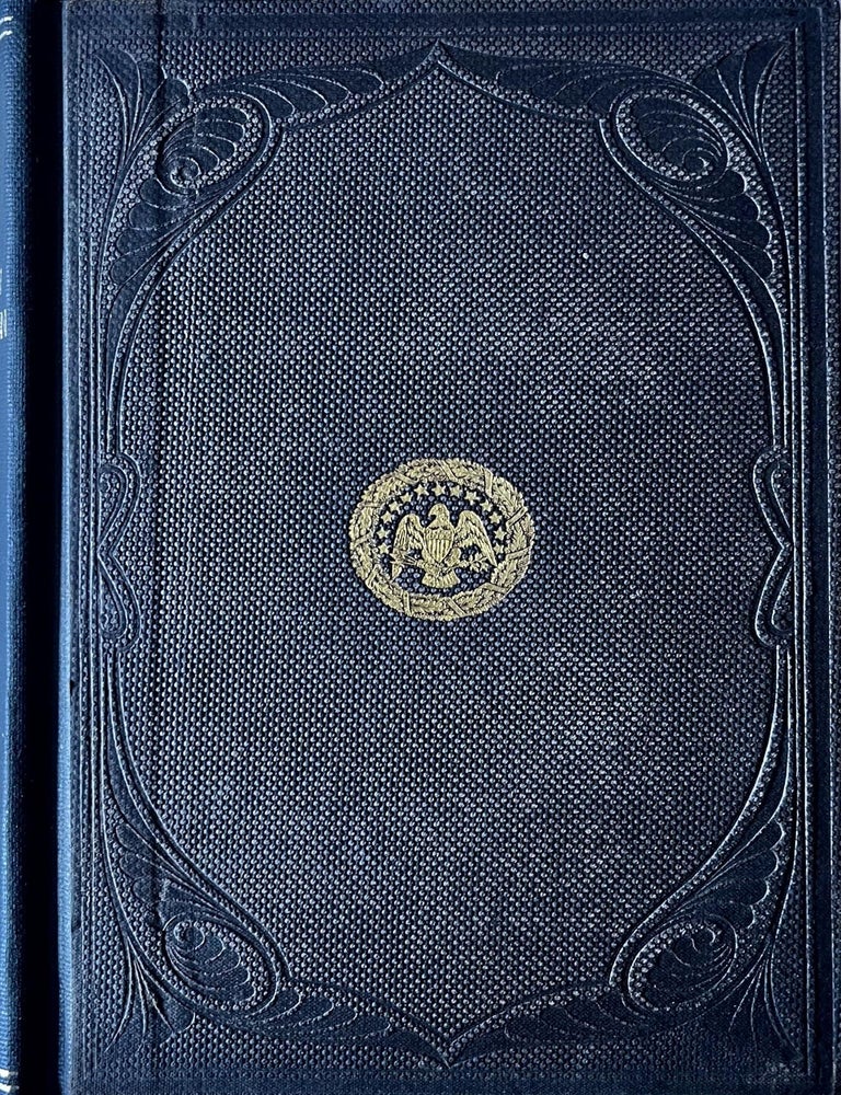 Item #1115202522 Diary of the American Revolution from Newspapers and Original Documents, Volume II. Frank Moore.