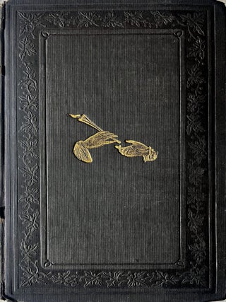 Life in Prairie Land. Eliza W. Farnham.