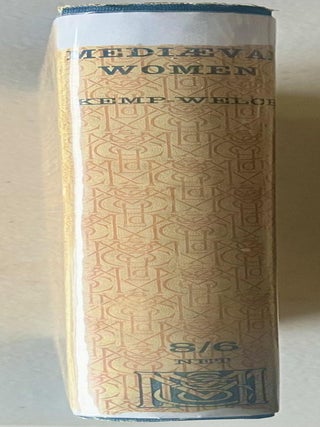 Of Six Mediaeval Women: To Which Is Added a Note On Mediaeval Gardens