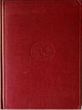 The History of the United States Post Office to the. Wesley Everett Rich.