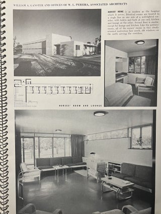 The Architectural Forum, Volume 72, Number 3, September 1940