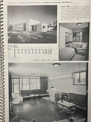 The Architectural Forum, Volume 72, Number 3, September 1940