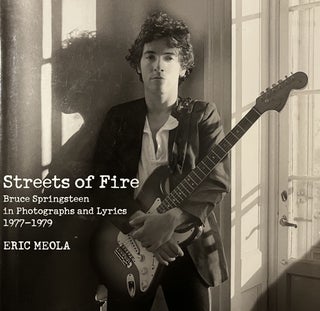 Item #1222336 Streets of Fire. Eric Meola