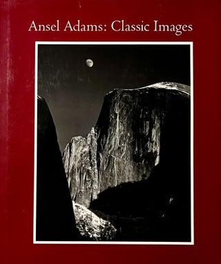 Item #1222343 Ansel Adams. Classic Images
