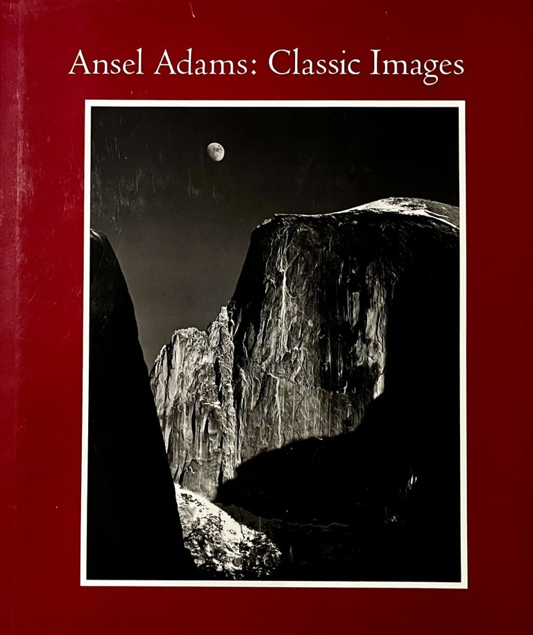 Item #1222343 Classic Images. Ansel Adams.