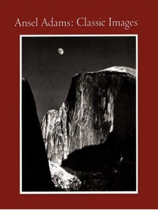 Item #1222343 Classic Images. Ansel Adams