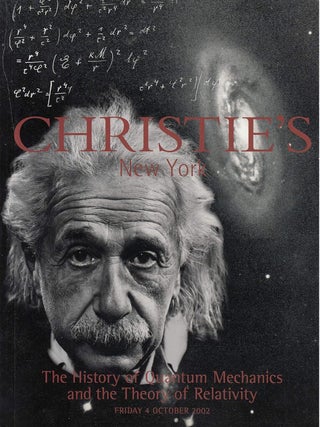 Item #1226202517 The History of Quantum Mechanics and the Theory of Relativity: The Harvey...
