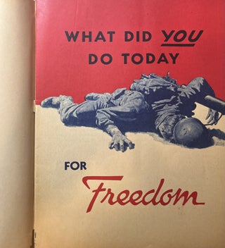 You and The War