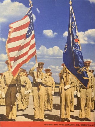 Wings for Combat; The Story of the Training of an Air Force