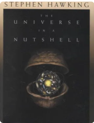Item #1282324 The Universe in a Nutshell. Stephen Hawking