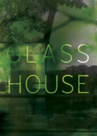 Item #200046 The Glass House. Philip Johnson
