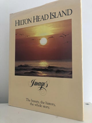 Item #200134 Hilton Head Island Images. William, Porter Thompson