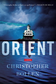 Item #200156 Orient. Christopher Bollen.