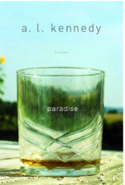 Item #200157 Paradise. A L. Kennedy