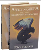 Item #200271 Angels in America: A Gay Fantasia on National Themes, Part 2: Perestroika [Angels in America]. Tony Kushner.