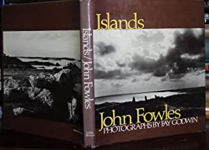 Item #200341 Islands. John Fowles