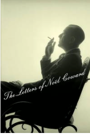 Item #200442 The Letters of Noel Coward. Barry Day
