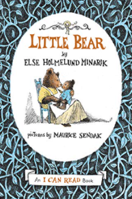 Item #200503 Little Bear. Else Holmelund Moinirik