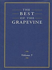 Best of the Grapevine Volume III