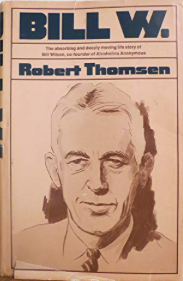 Item #200554 Bill W. Robert Thomsen